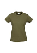 Ladies Ice Tee More Colours T10022
