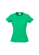 Ladies Ice Tee T10022