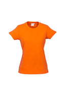Ladies Ice Tee More Colours T10022