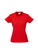 Ladies Ice Tee T10022