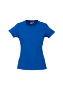 Ladies Ice Tee More Colours T10022