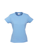 Ladies Ice Tee Even More Colours T10022