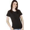 T24 Ladies Cotton Lycra T-Shirt (Round Neck)