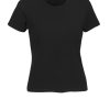 T24 Ladies Cotton Lycra T-Shirt (Round Neck)