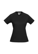 Ladies Sprint Tee T301LS