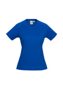 Ladies Sprint Tee T301LS