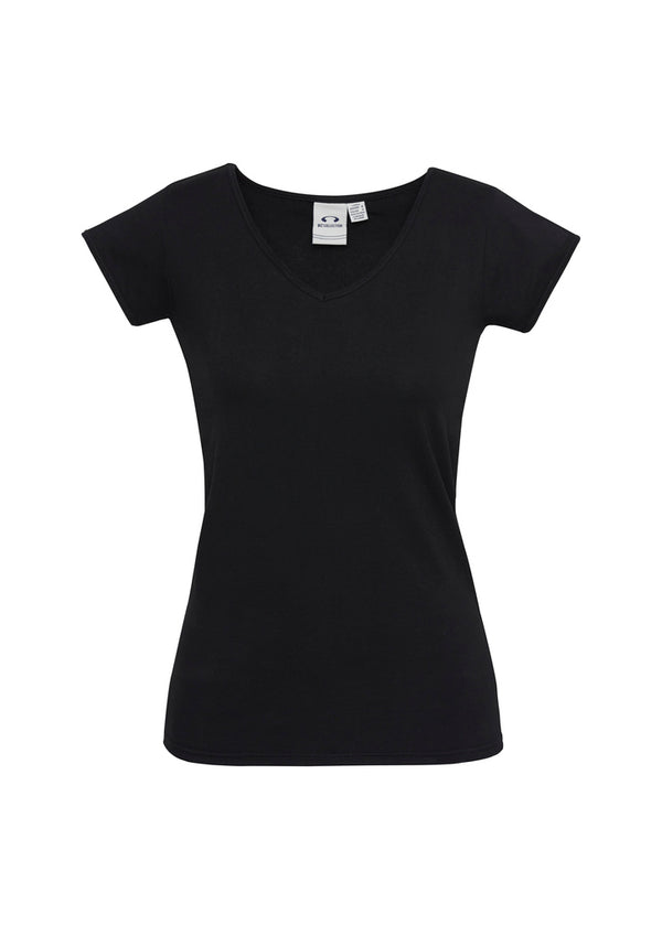 Ladies Viva Tee T403L