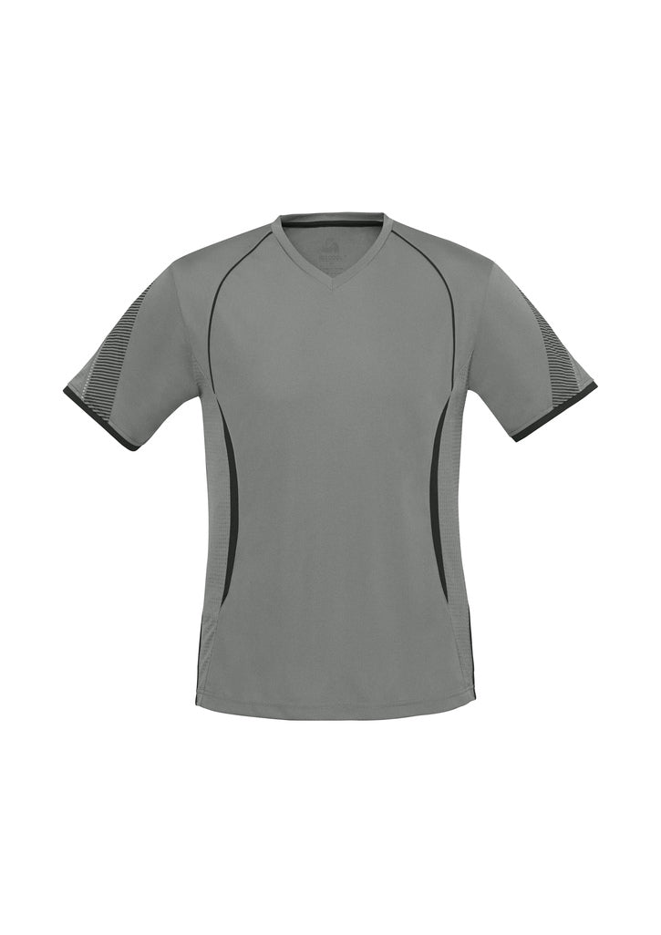 Mens Razor Tee T406MS