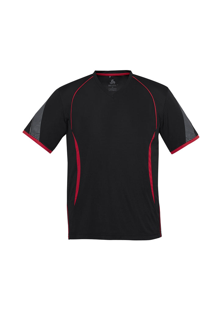 Mens Razor Tee T406MS