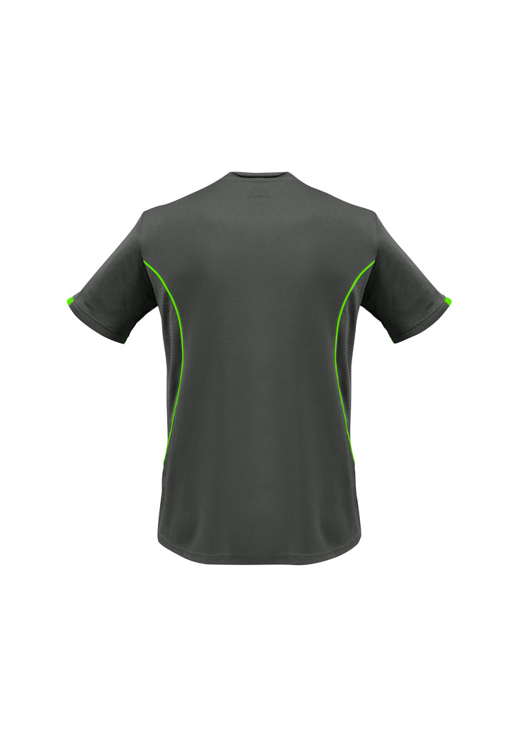 Mens Razor Tee T406MS