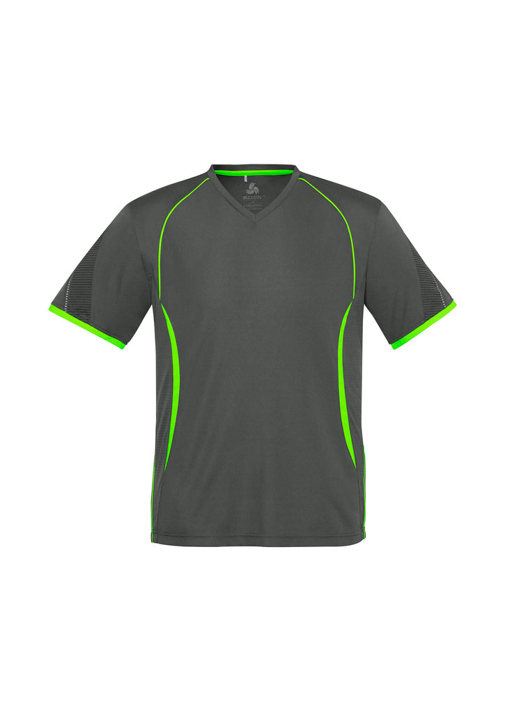 Mens Razor Tee T406MS