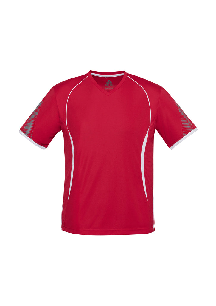 Mens Razor Tee T406MS