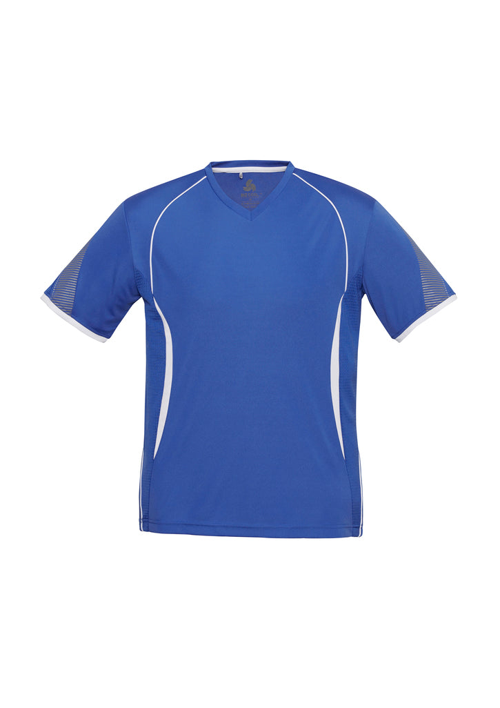 Mens Razor Tee T406MS