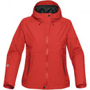 Stormtech THX-2W Women's Lightning Shell Bright Red size XL Stock Clearance