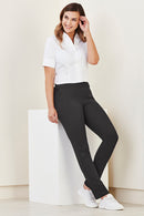 Womens Jane Ankle Length Stretch Pant