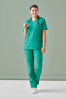 Unisex Hartwell Reversible Scrub Top