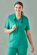 Unisex Hartwell Reversible Scrub Top
