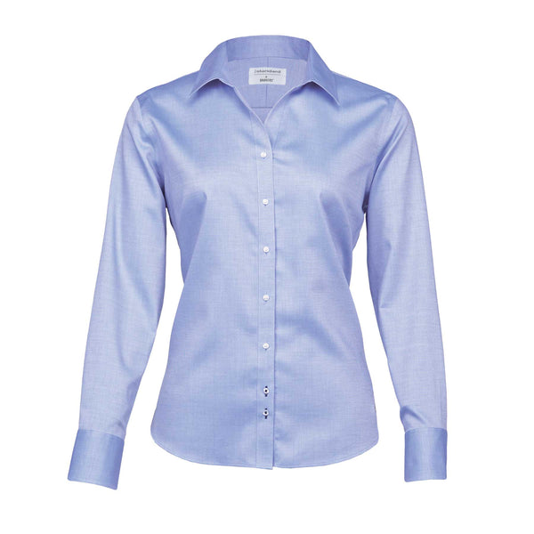 Barkers Clifton Shirt – Womens 8 / French Blue