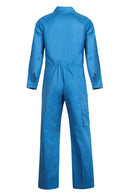 POLY/COTTON COVERALLS WC3058