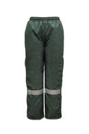 FREEZER PANT WITH TAPE WFP002