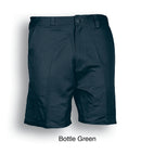 Cotton Drill Work Shorts