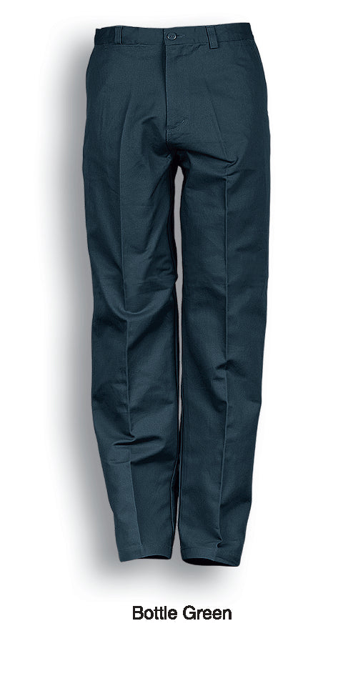 Cotton Drill Work Pants