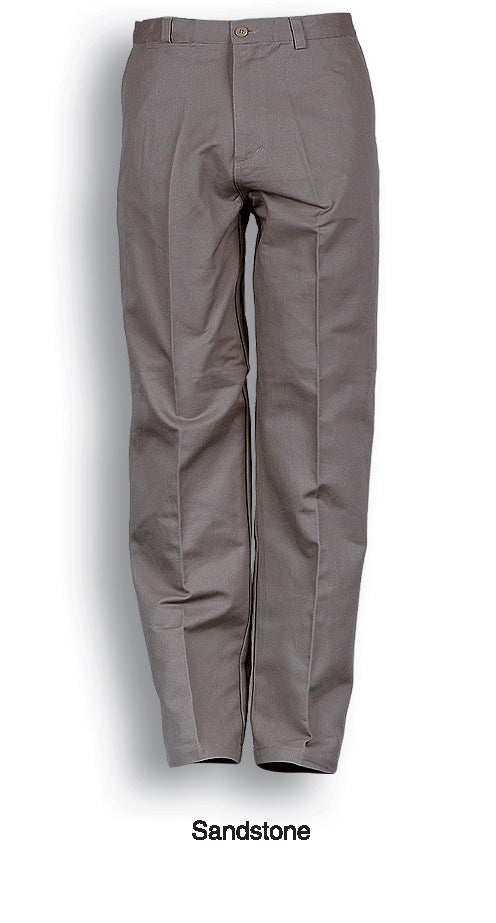 Cotton Drill Work Pants