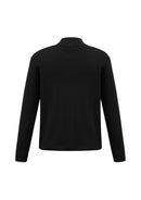 Mens 80/20 Wool-Rich Pullover WP10310