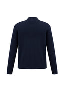 Mens 80/20 Wool-Rich Pullover WP10310