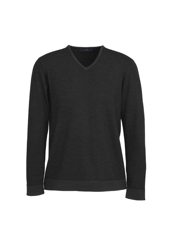 Mens Origin Merino Pullover WP131ML