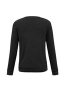 Mens Origin Merino Pullover WP131ML
