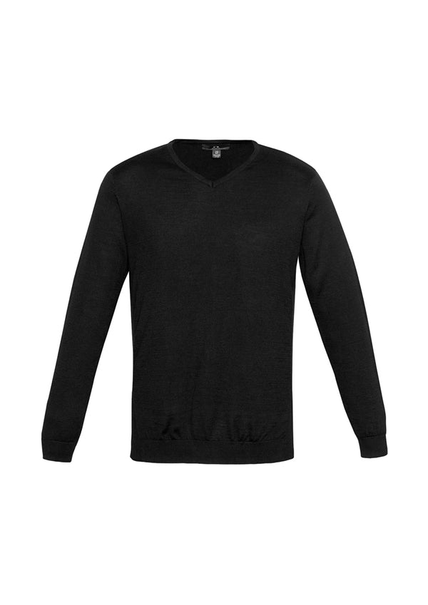 Mens Milano Pullover WP417M