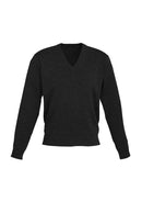 Mens Woolmix Pullover WP6008