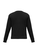 Mens Woolmix Pullover WP6008