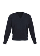 Mens Woolmix Pullover WP6008