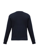 Mens Woolmix Pullover WP6008