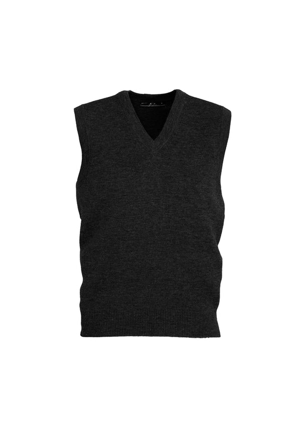 Mens Woolmix Vest WV6007