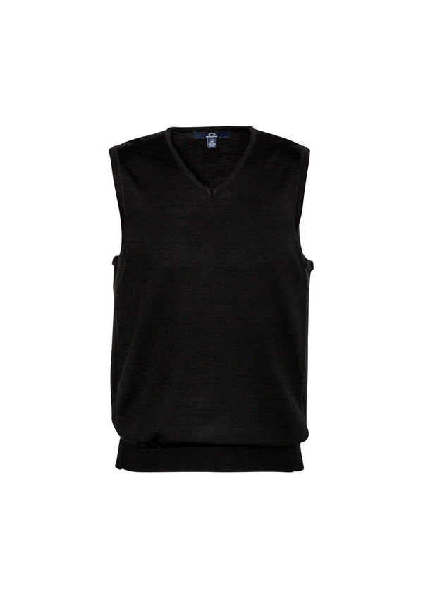 Mens Milano Vest WV619M