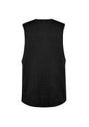 Mens Streetworx Sleeveless Tee ZH137