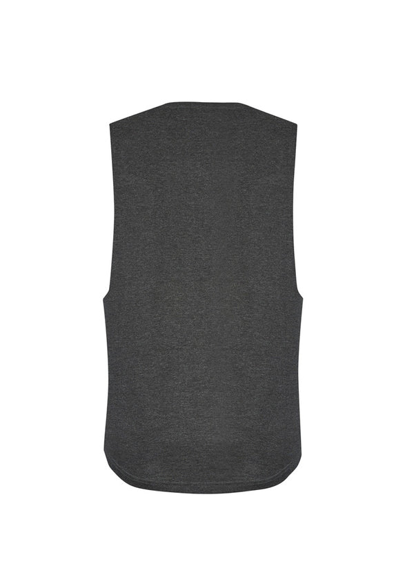 Mens Streetworx Sleeveless Tee ZH137