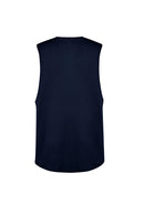Mens Streetworx Sleeveless Tee ZH137