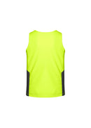 Unisex Hi Vis Squad Singlet ZH239