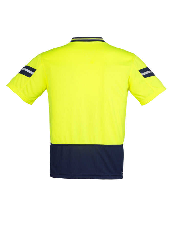 Mens Hi Vis Astro Polo ZH245