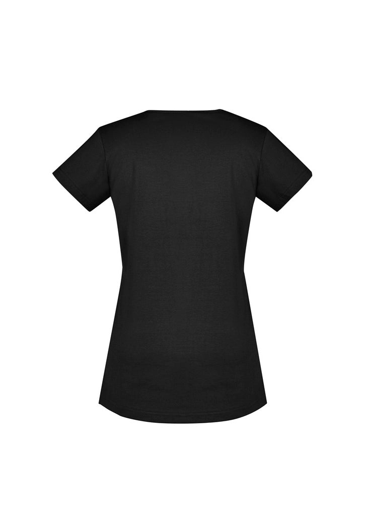 Womens Streetworx Tee Shirt ZH735