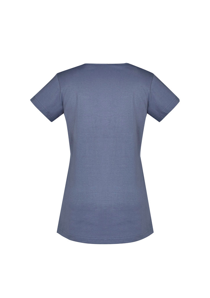 Womens Streetworx Tee Shirt ZH735