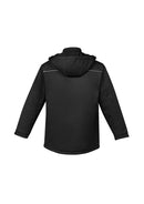Unisex Antarctic Softshell Jacket ZJ253