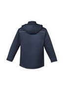 Unisex Antarctic Softshell Jacket ZJ253