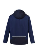 Unisex Streetworx Stretch Waterproof Jacket  ZJ310