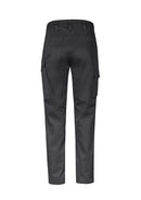 Mens Essential Basic Stretch Cargo Pant ZP230