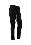 Mens Streetworx Stretch Pant Non-Cuffed ZP320